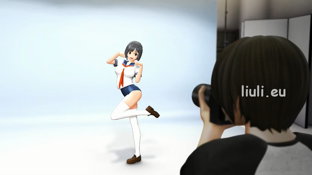 [@OZ] 清純系アイドル インモラル撮影会 DL版