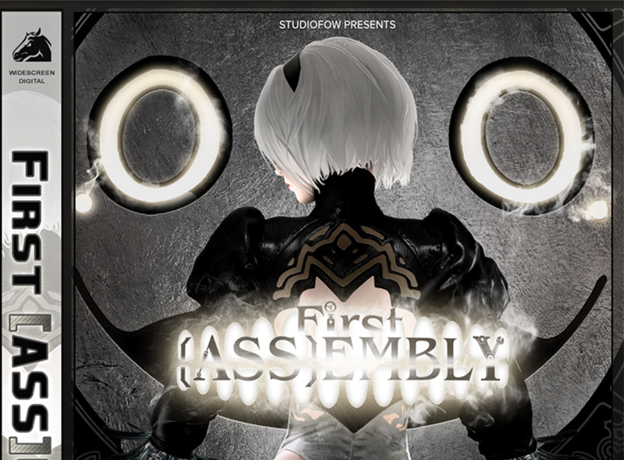 [夜桜字幕组]2017年12月3D作品合集[BIG5+GB]