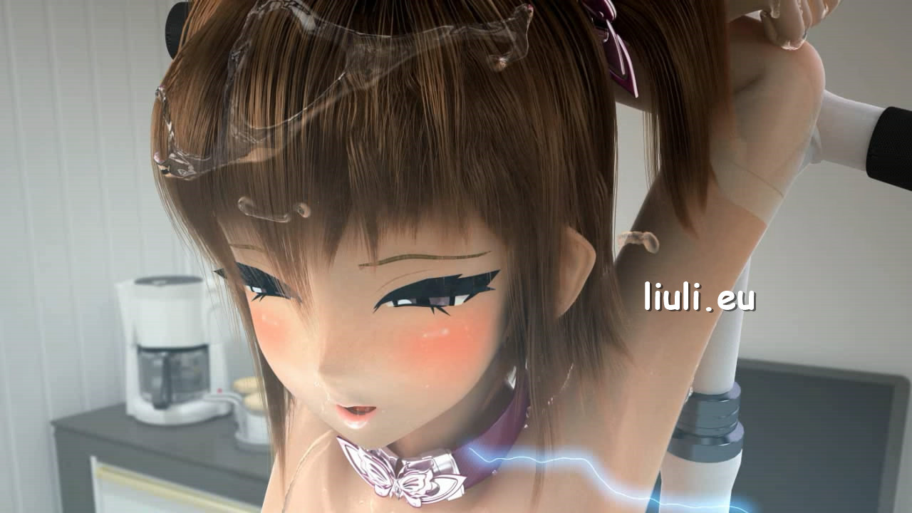 [MiMiA Cute] 美少年探偵気取ってたら捕まって、男の娘に改造され、[肉]抱き枕で売買されちゃいましたぁ -1- 出荷編