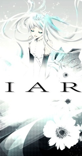 《TIARA》and《DOT》——唯美低音的MiKu