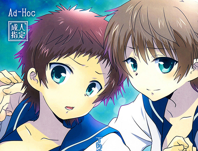 BL汉化本合集（55本，附预览+目录）