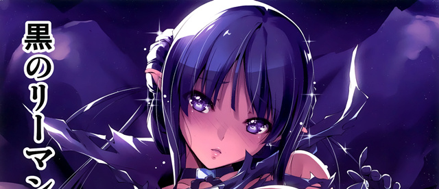 黑肤色少女 本子合集（52本，附预览+目录）