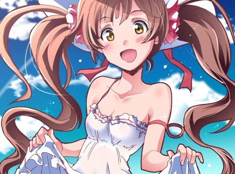 Grace (よこやまなおき)合集