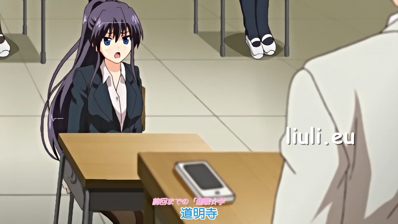 [PoRO petit]催眠☆学園 「～剥がれ堕ちるナマイキ～」(1-4)