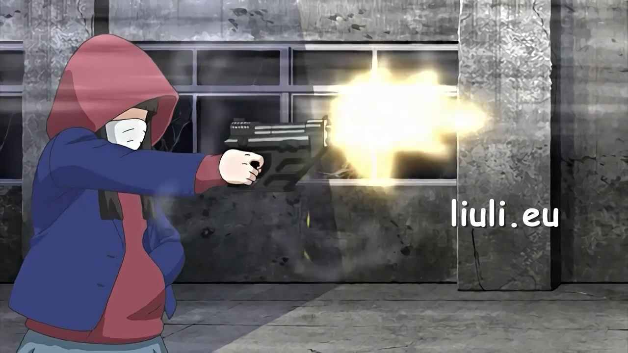 [妄想実現めでぃあ] OVA 感染ソドム