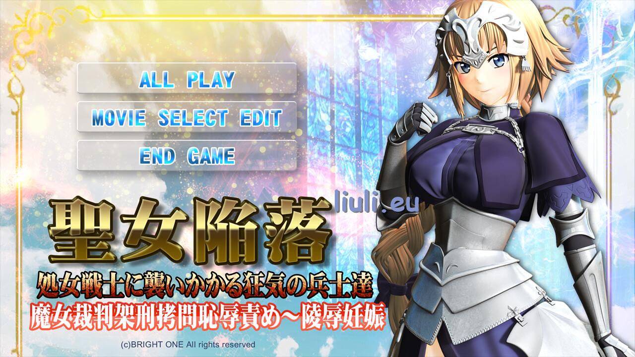 [夜桜字幕组/yozakura.sub] 2019年5月3D作品合集