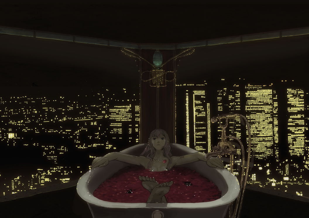 [魔穗字幕组] 2014年10月作品合集