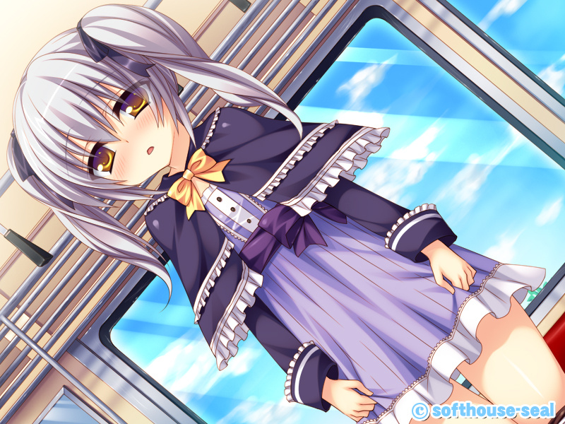 [softhouse-seal] ヤリまん娘 ～俺の妹はビチビチビッチ～ 汉化硬盘版