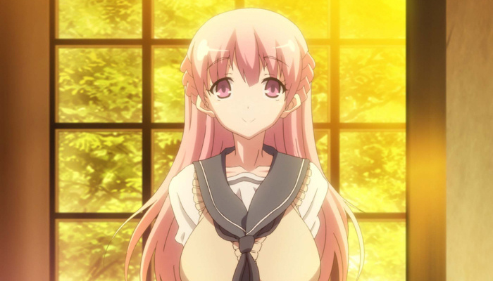 [ピンクパイナップル] 逆転魔女裁判 ～痴女な魔女に裁かれちゃう～