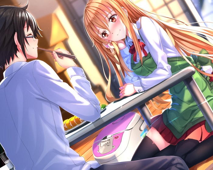 干物妹!小埋 OP ED 音乐合集 mp3 flac 无损