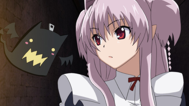 [或十せねか×Rusty Soul] brandish 第3卷 (kanade汉化组)