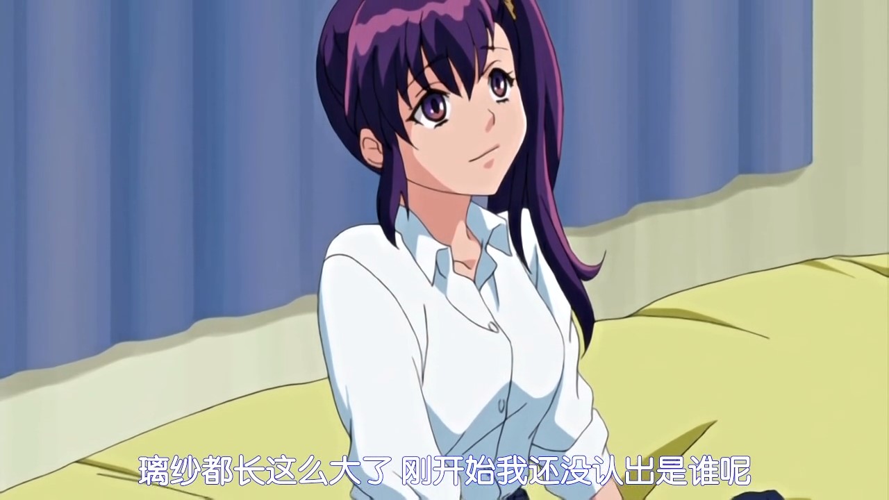 [BOOTLEG] コワレモノ：璃沙 THE ANIMATION