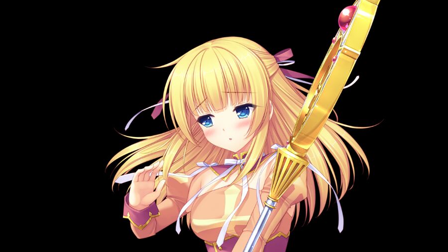 [ifdef (#define)] 対異形生贄神官ティアナ（对异形活祭神官缇娜） [汉化硬盘版]