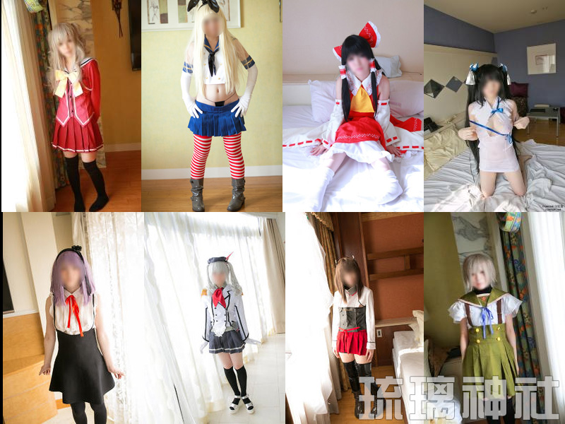 Sex Friend 系列合集 1-18