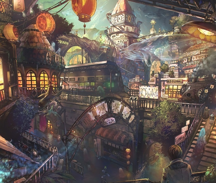 [薦]图片收集 第96期