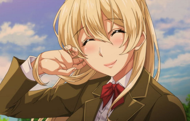 [BOOTLEG] 堕落令嬢 THE ANIMATION