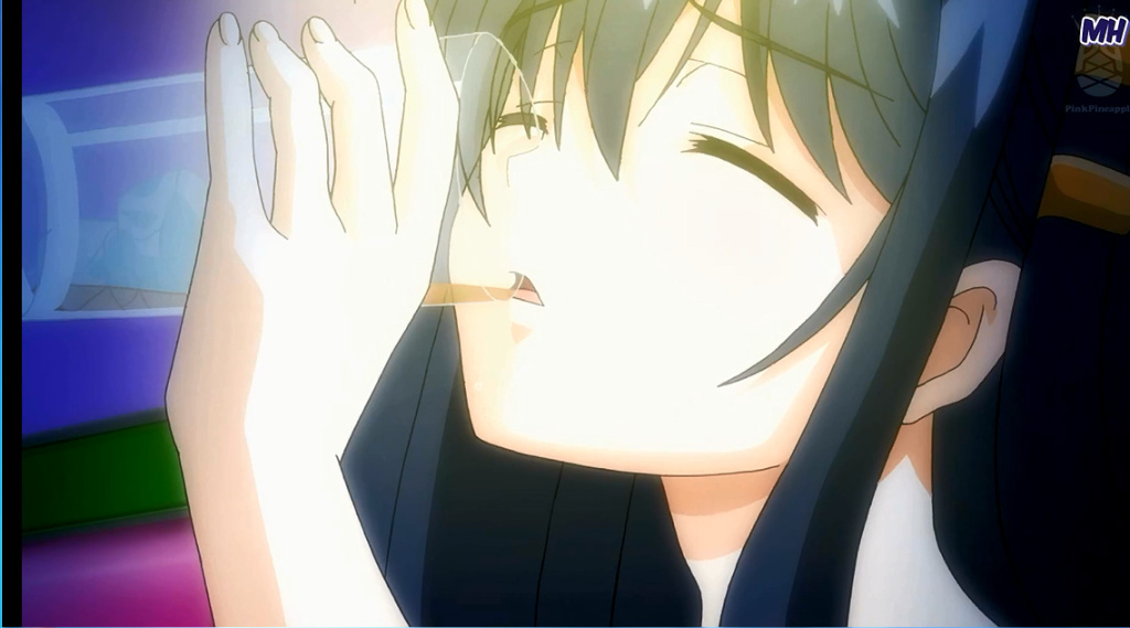 [ピンクパイナップル]清楚で真面目な彼女が、最凶ヤリサーに勧誘されたら…？ THE ANIMATIO[先行版]