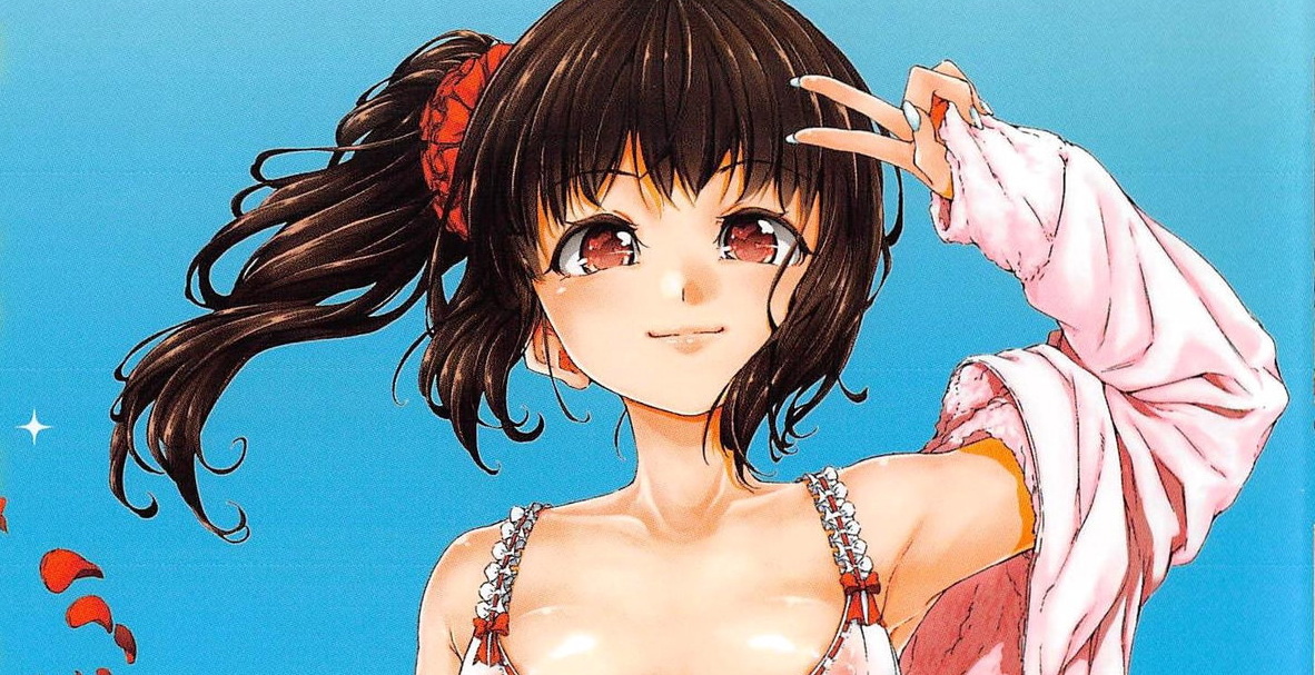 [Hamao]作品合集（30本，1.29G，附目录）