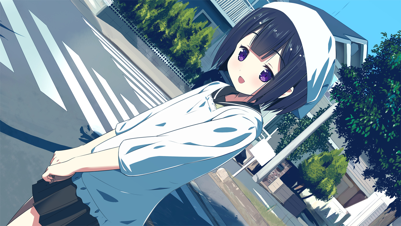 [ピーキー]幼すぎる幼妻/太过幼齿的娇妻 汉化硬盘版