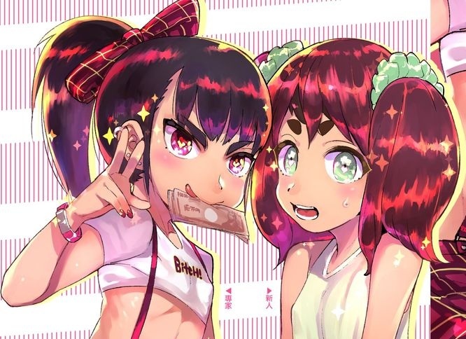 [非凡 (伊丹)] 女装のプロに学ぶ援交のすゝめ