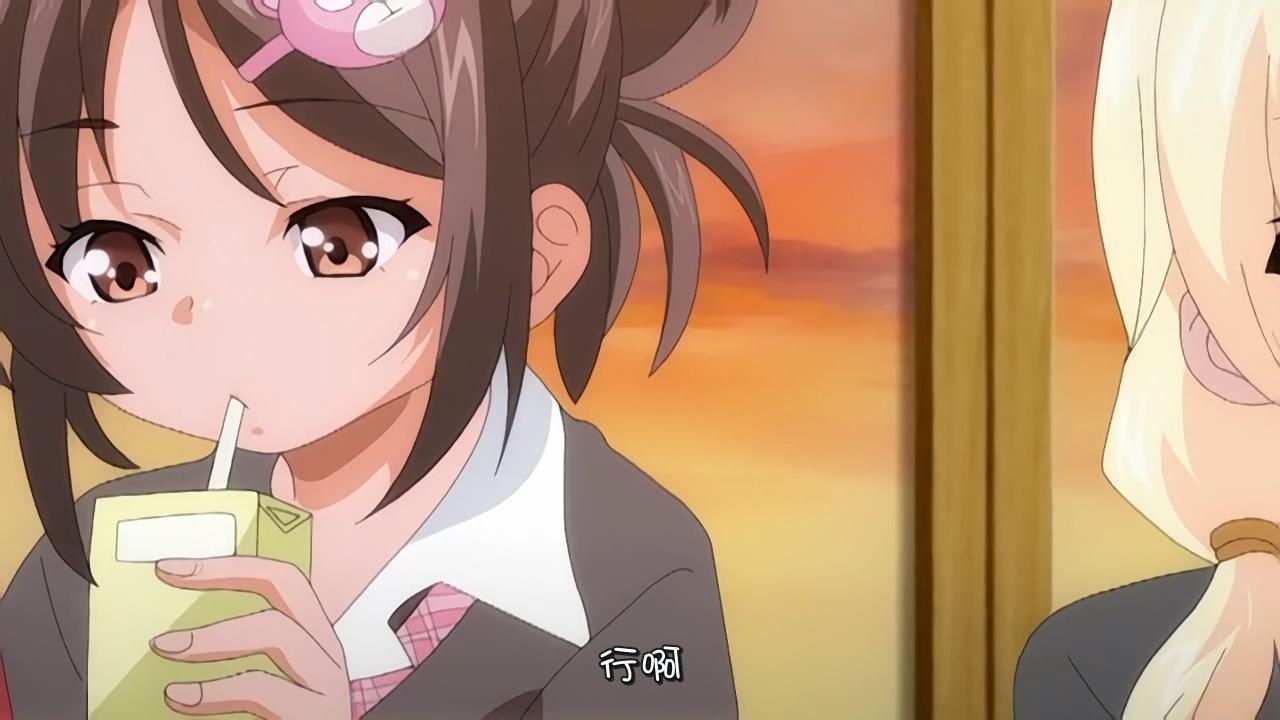 [EDGE（エッジ）]Cherry＆GAL’s↑↑ Episode1 ハマッちゃうかも！