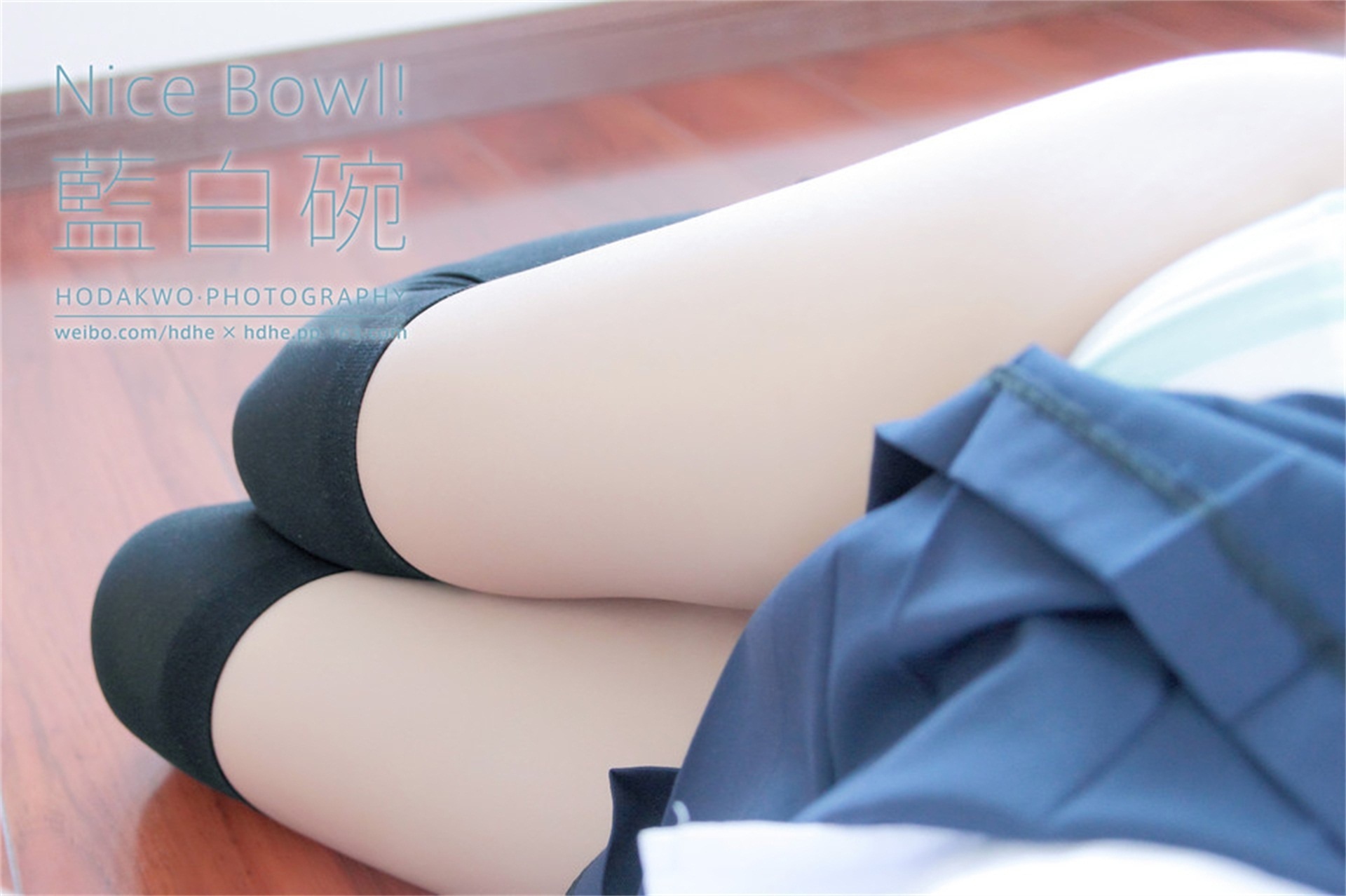 [图集]Nice Bowl!藍白碗1+2