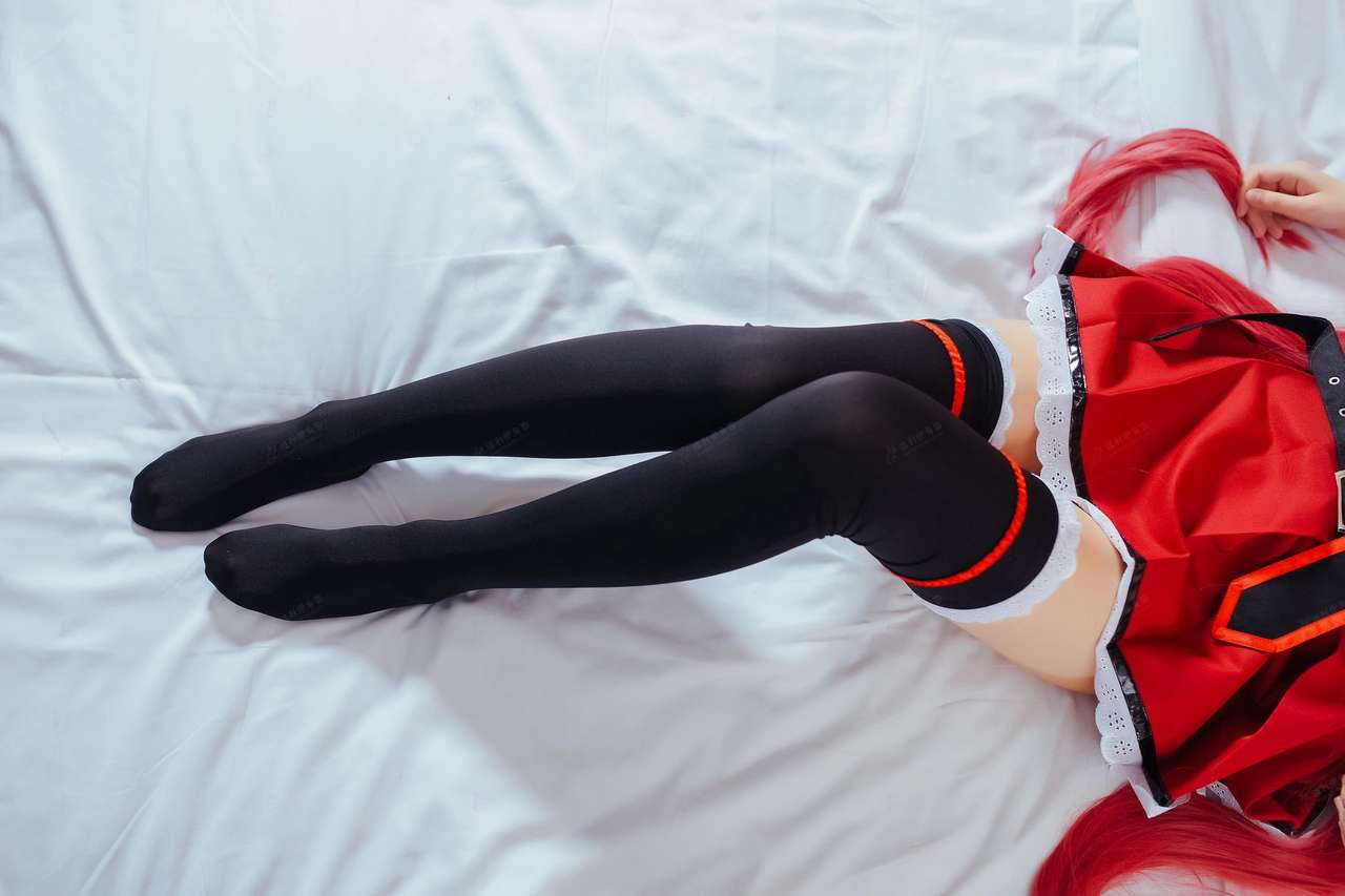 [少女映畫] 五河琴里