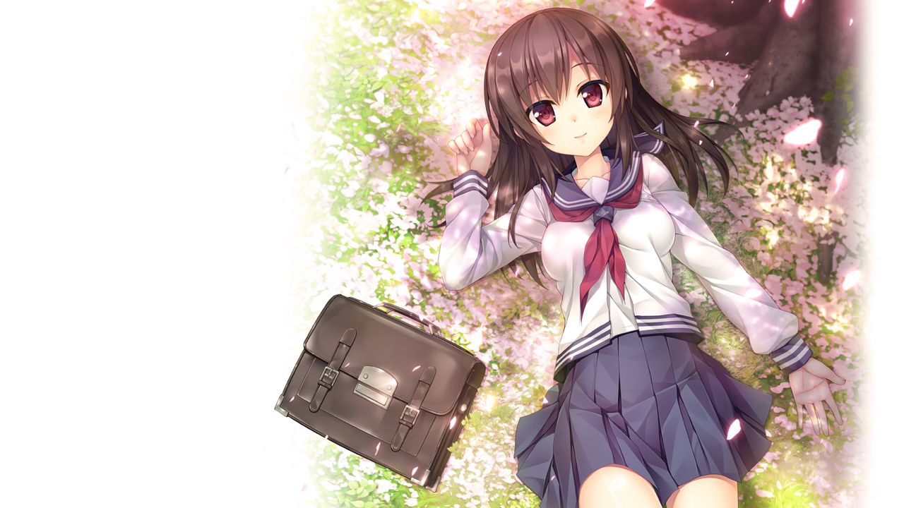 [あかべぇそふとすりぃ]生命のスペア -I was born for you- [汉化硬盘版+O.S.T.]