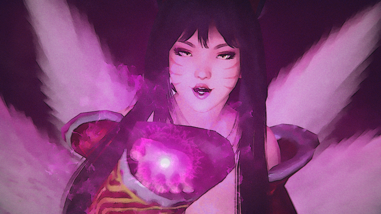 [首发][夜桜汉化组][170128][Studio Fow]THE HUNTRESS OF SOULS（女猎手之魂）[FLASH GAME][CN]