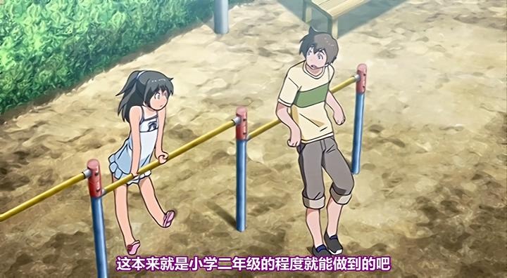 [chippai]一年ぶりの THE ANIMATION