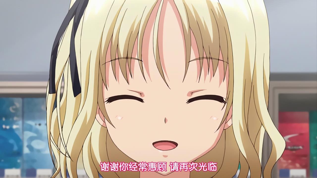 [PORO][JKとエロコンビニ店長 エロ可愛JK・栞＆結衣〜イケないぶら下がり〜]