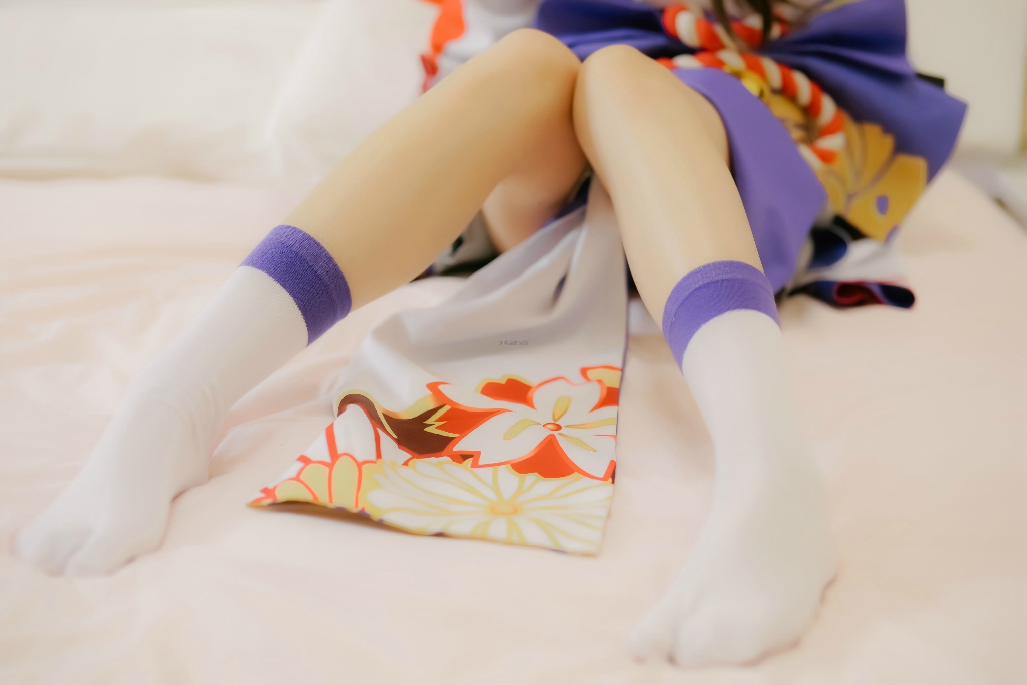 [少女映畫]阴阳师–雪女