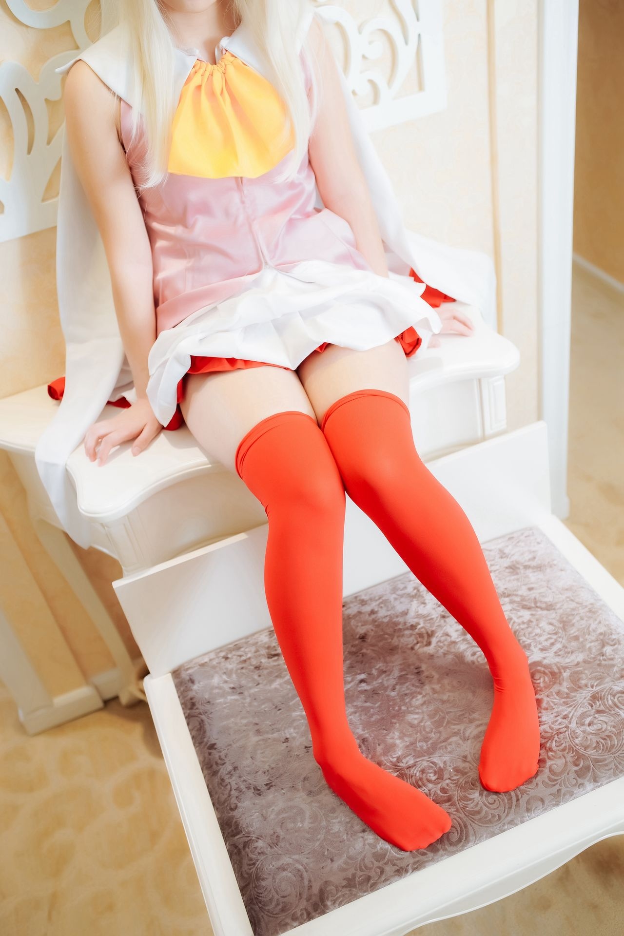 【少女映畫】伊莉雅