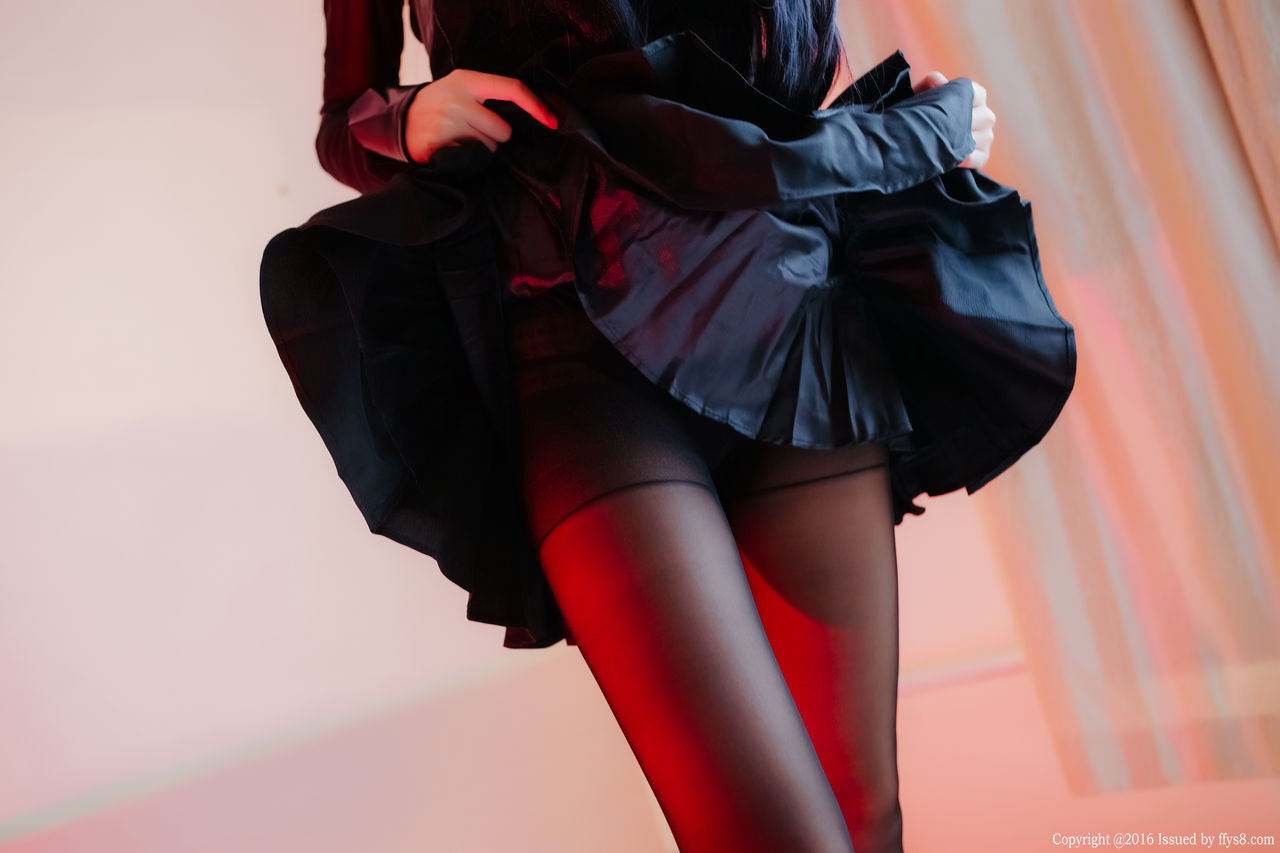 【少女映畫】舰娘BOSS(离岛栖姬)