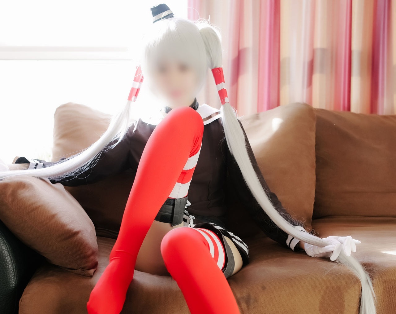 [少女映畫]天津风