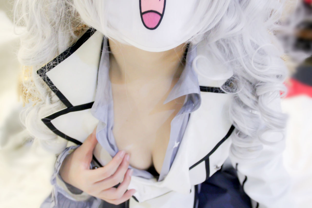 [少女映畫]鹿岛