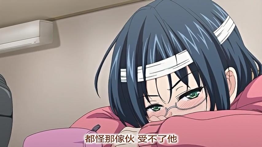 [Queen Bee]一求乳魂 後編［ごばん］