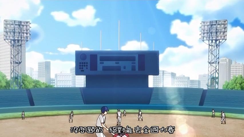 [ピンクパイナップル]今日から名門野球部の性処理係になります…