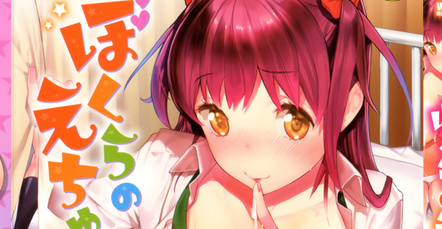 [MGMEE] ぼくらのえちゅーど[無邪気漢化組]