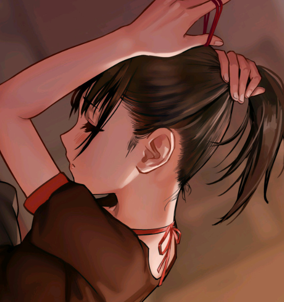 (C83-C92) [正経同人 (As109)] As109（水叔） 作品合集