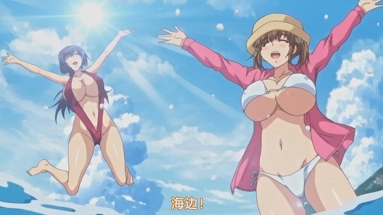 [ばにぃうぉ～か～]OVA ましゅまろ☆いもうと☆さっきゅばす☆ ＃2 いもうとと☆ともだちさっきゅばすと☆いもうとさっきゅばす