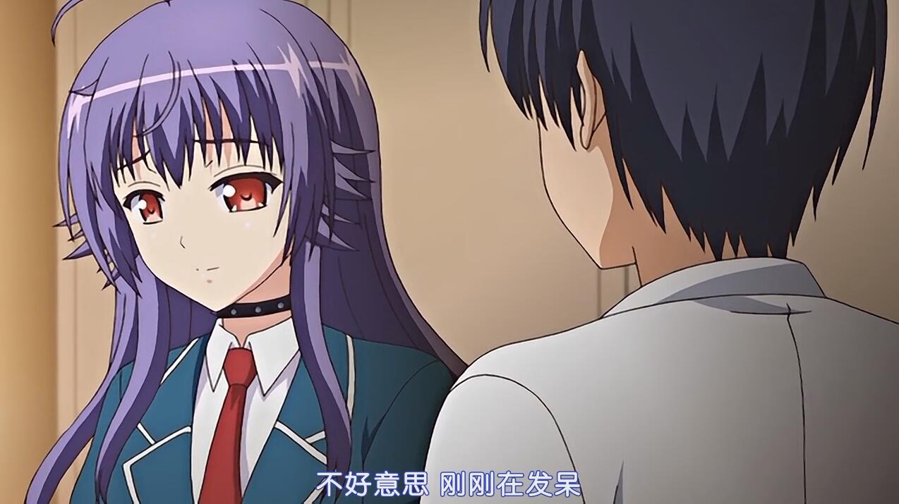 [PoRO]氷堂伊吹 ～完璧伊吹会長が拘束ドMな理由～ 「クールドM・伊吹会長の妄迫溜イキ」 初回限定版[附前作]