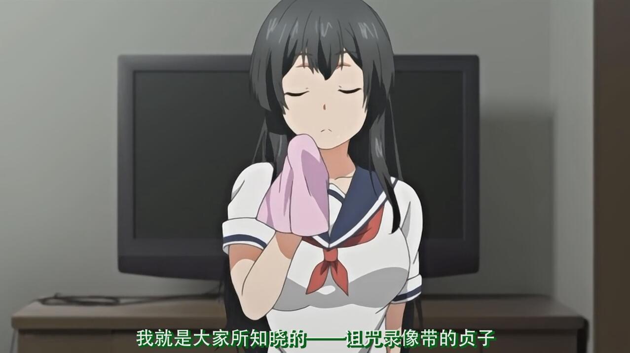 [メリー・ジェーン]都市伝説シリーズ 其の弐 エ呪いのビデオ[附前作]