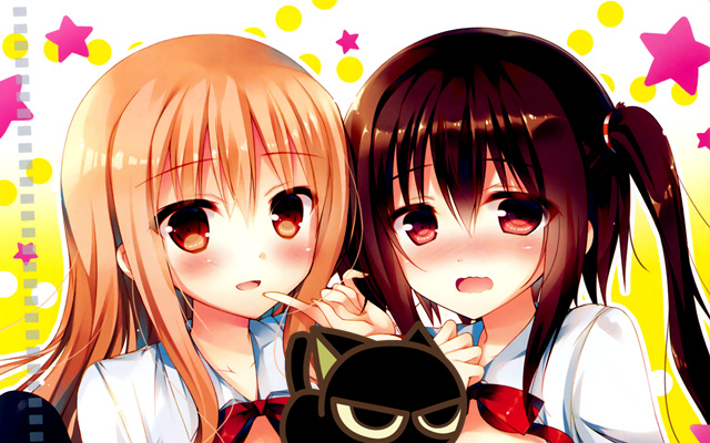 C88汉化本分类合集第五弹（57本，2.70G，09.15-09.30）