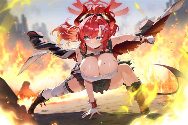 琉璃神社壁纸包 2025年7月号