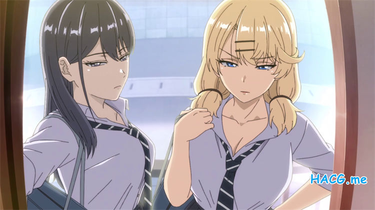 [とるだ屋] 入り浸りギャルにま〇こ使わせて貰う話＃3