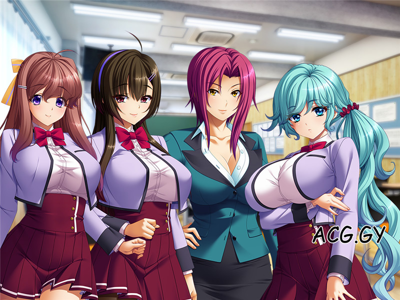 [BISHOP] 屈辱3  机翻汉化版