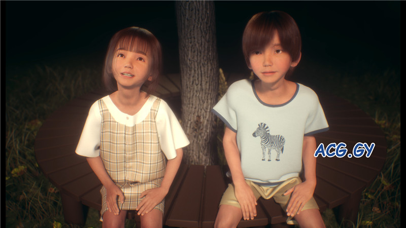 [おどうぐばこ] 今日からきょうだい – SIBLING FROM JUST NOW.