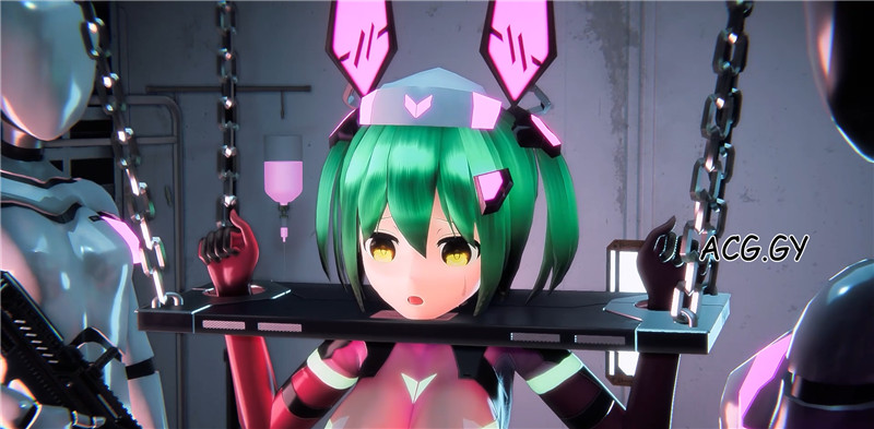 [55%] 全自動機械調教プログラムMedic