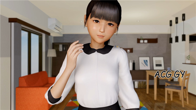 [NLsoft] 妹(いもうと)100%